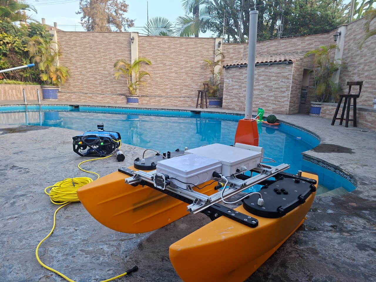 USV Libertad